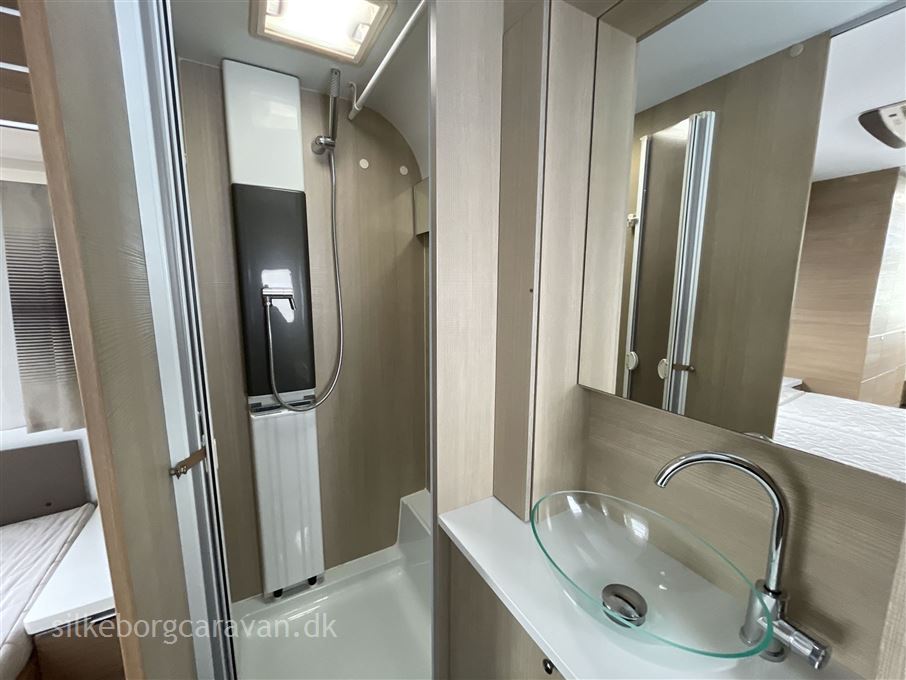 Adria Adora 613 UT Alde